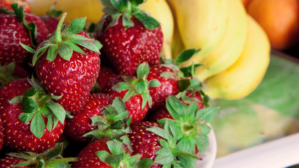 fruits