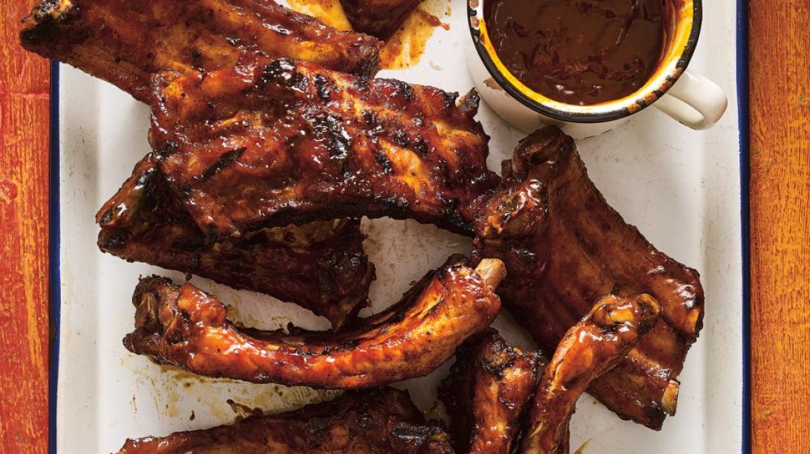 Slow Cooker Ribs by RICARDO