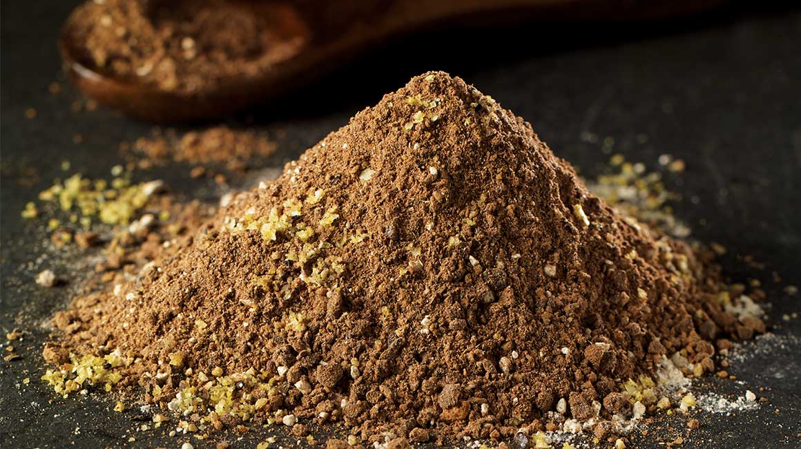 Shish taouk spice blend