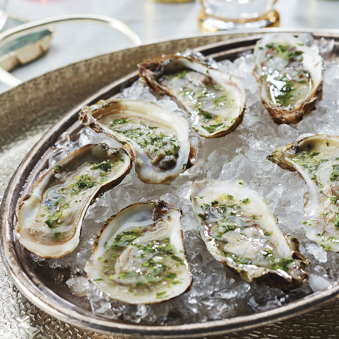STORING OYSTERS: OYSTER FOOD SAFETY