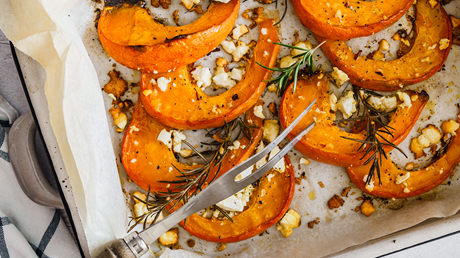 10 Delicious Recipes Featuring Squash