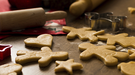 25 idées gourmandes jusqu’au 25 décembre