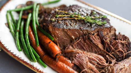 Cooking Beef Successfully In a Slow Cooker